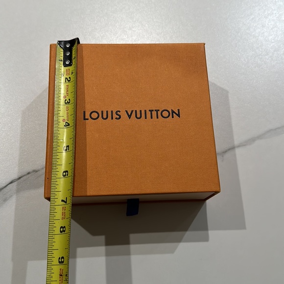 LOUIS VUITTON BOX - Picture 5 of 5